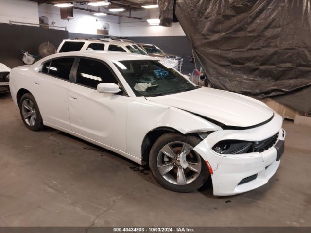 DODGE CHARGER 2015 2c3cdxhg2fh824439