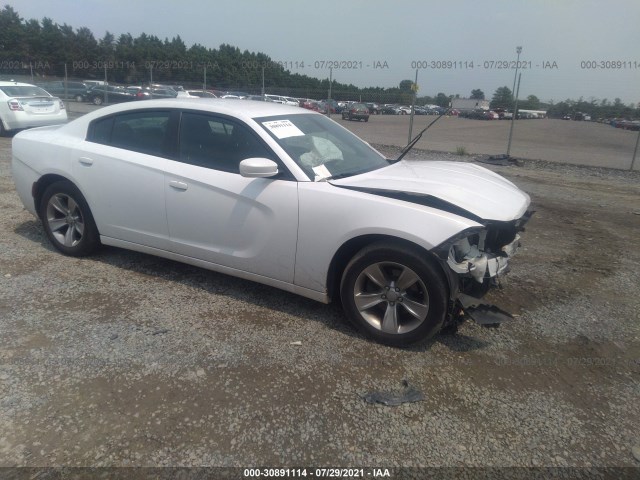 DODGE CHARGER 2015 2c3cdxhg2fh843797