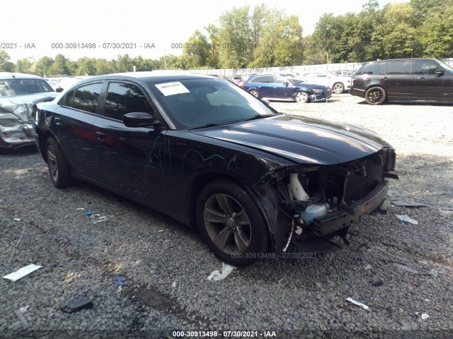 DODGE CHARGER 2015 2c3cdxhg2fh844464