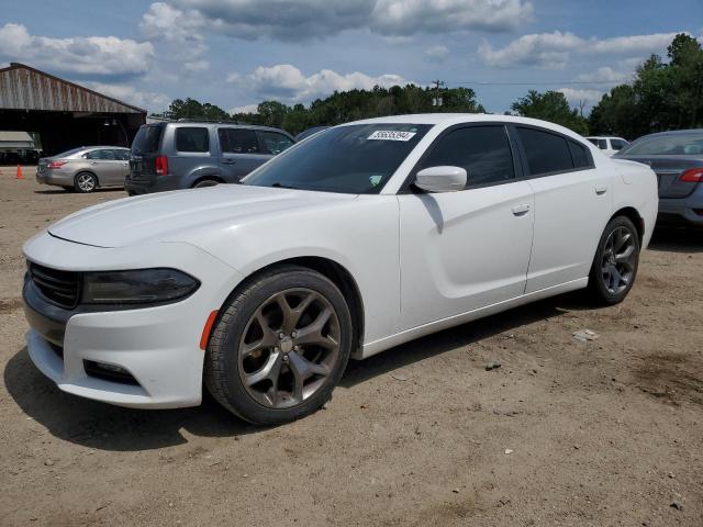 DODGE CHARGER 2015 2c3cdxhg2fh857991