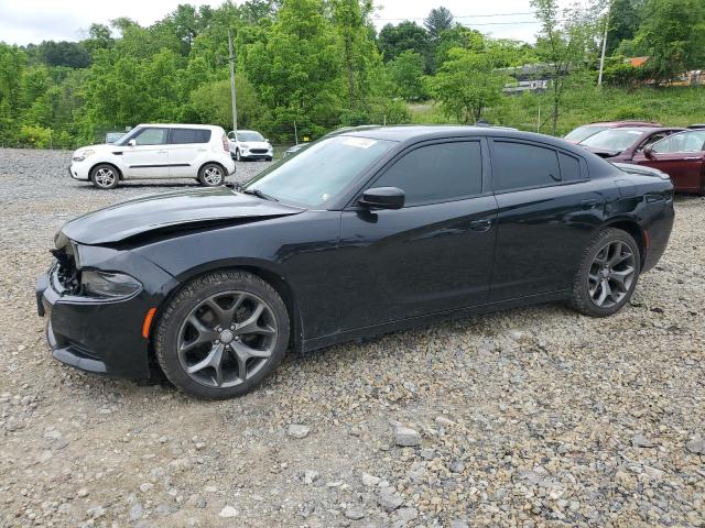 DODGE CHARGER 2015 2c3cdxhg2fh858297