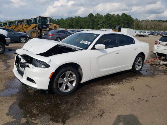 DODGE CHARGER SX 2015 2c3cdxhg2fh862088