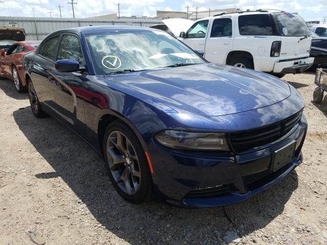 DODGE CHARGER SX 2015 2c3cdxhg2fh863239