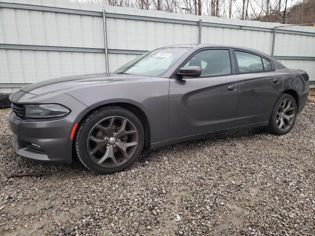 DODGE CHARGER SX 2015 2c3cdxhg2fh863287