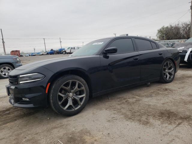 DODGE CHARGER SX 2015 2c3cdxhg2fh863564