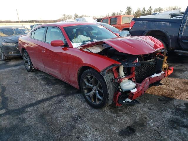 DODGE CHARGER SX 2015 2c3cdxhg2fh866979