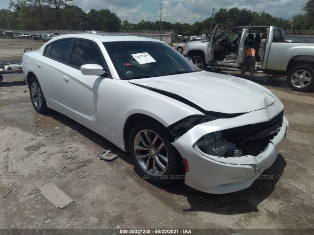 DODGE CHARGER 2015 2c3cdxhg2fh867064