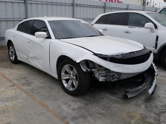 DODGE CHARGER SX 2015 2c3cdxhg2fh869901