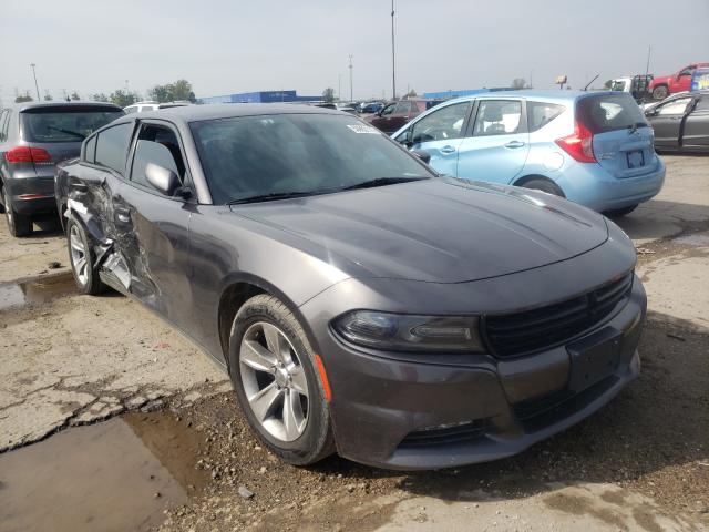 DODGE CHARGER SX 2015 2c3cdxhg2fh870949