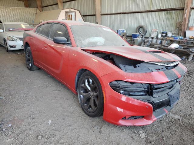 DODGE CHARGER SX 2015 2c3cdxhg2fh874788