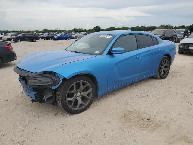 DODGE CHARGER SX 2015 2c3cdxhg2fh874967