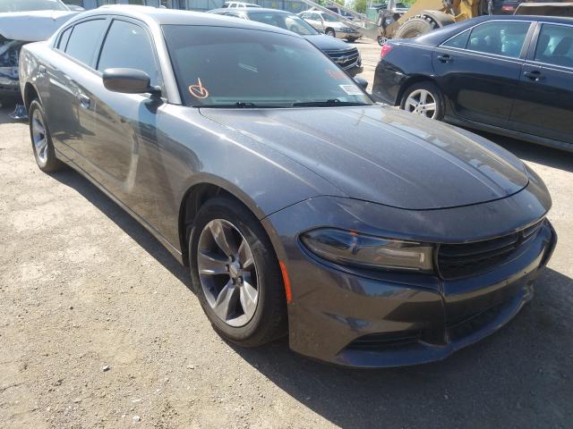 DODGE CHARGER SX 2015 2c3cdxhg2fh886519