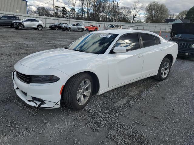 DODGE CHARGER 2015 2c3cdxhg2fh889582