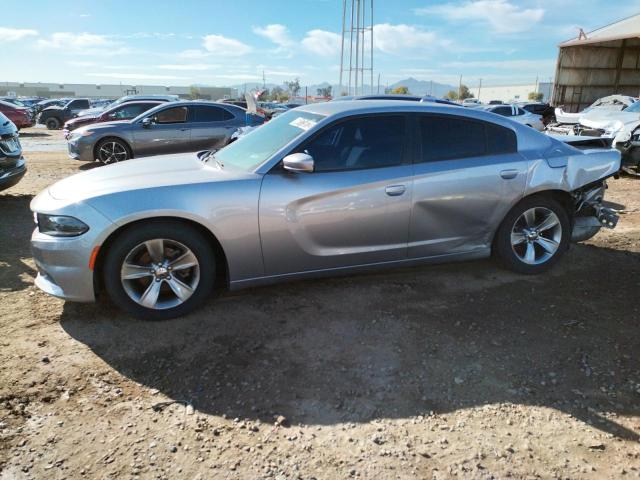 DODGE CHARGER SX 2015 2c3cdxhg2fh890053