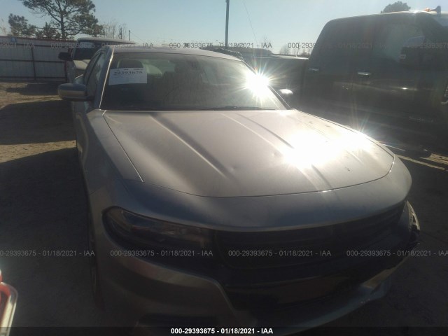 DODGE CHARGER 2015 2c3cdxhg2fh896158