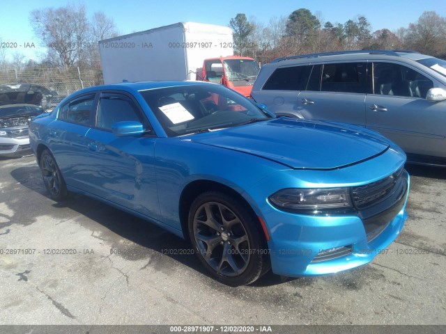 DODGE CHARGER 2015 2c3cdxhg2fh902427