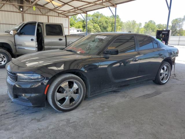 DODGE CHARGER 2015 2c3cdxhg2fh907434