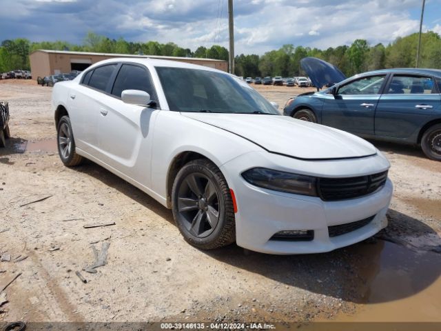 DODGE CHARGER 2015 2c3cdxhg2fh907465