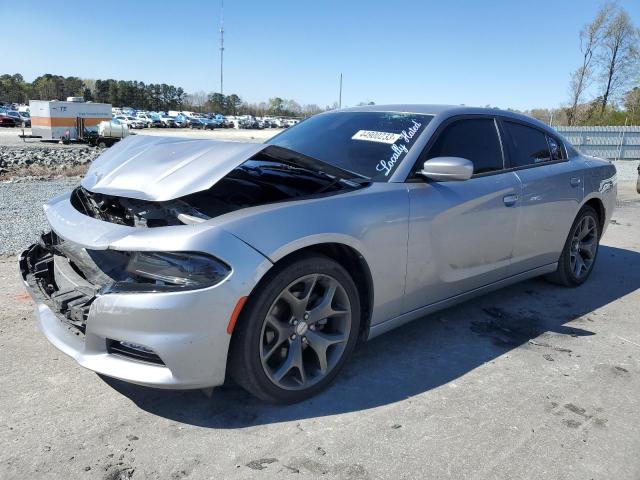 DODGE CHARGER SX 2015 2c3cdxhg2fh907756