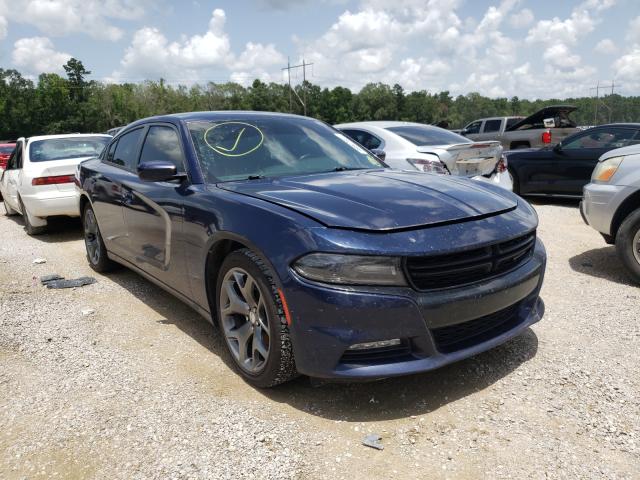 DODGE CHARGER SX 2015 2c3cdxhg2fh925657