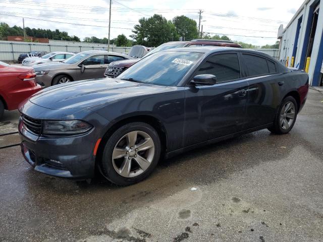 DODGE CHARGER 2016 2c3cdxhg2gh112854