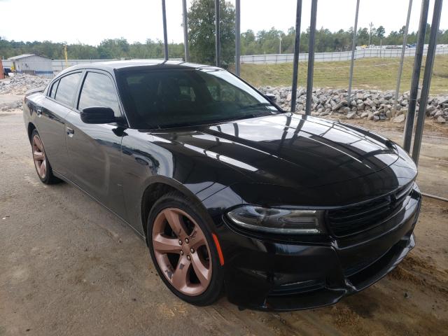 DODGE CHARGER SX 2016 2c3cdxhg2gh126334