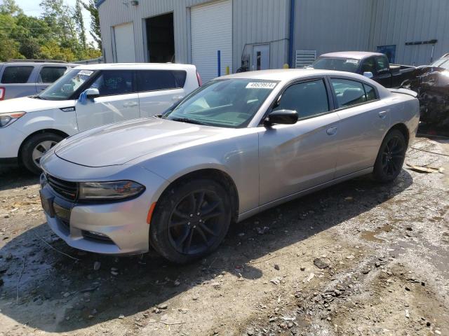 DODGE CHARGER 2016 2c3cdxhg2gh126415