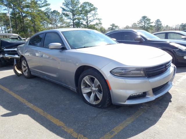 DODGE CHARGER SX 2016 2c3cdxhg2gh132022