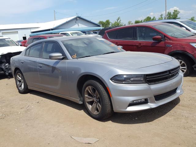 DODGE CHARGER SX 2016 2c3cdxhg2gh132036