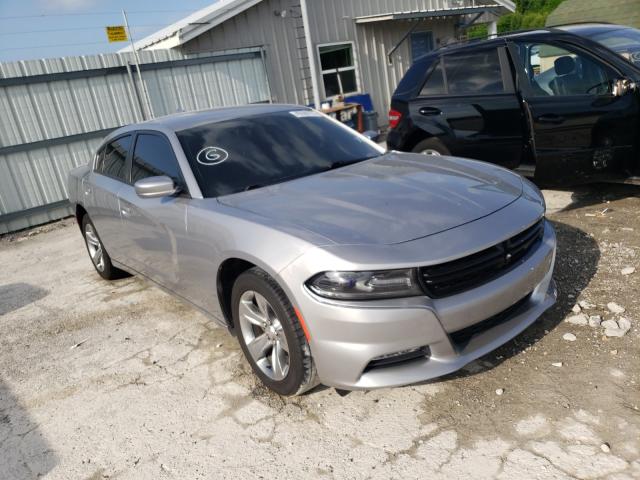 DODGE CHARGER SX 2016 2c3cdxhg2gh132375