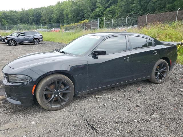 DODGE CHARGER 2016 2c3cdxhg2gh143411