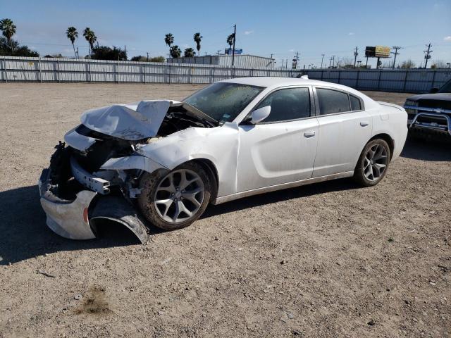 DODGE CHARGER SX 2016 2c3cdxhg2gh146468