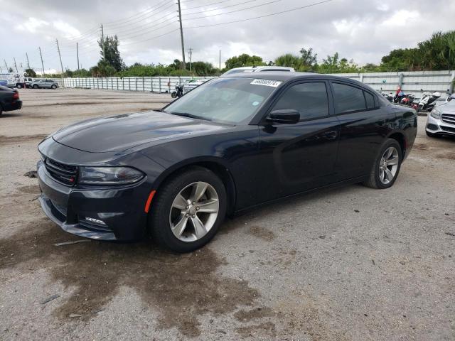 DODGE CHARGER 2016 2c3cdxhg2gh149919