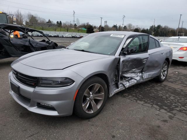 DODGE CHARGER SX 2016 2c3cdxhg2gh158992