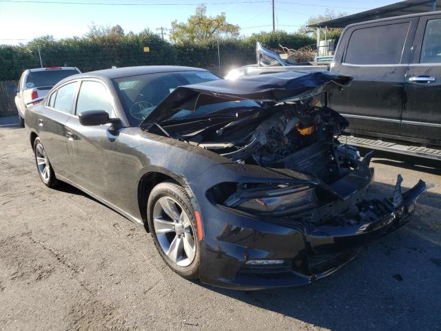 DODGE CHARGER 2015 2c3cdxhg2gh159172