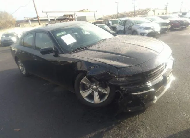 DODGE CHARGER 2016 2c3cdxhg2gh159382