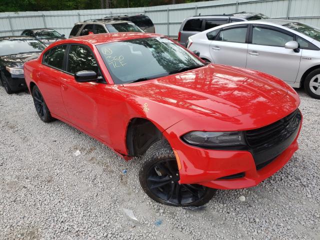 DODGE CHARGER SX 2016 2c3cdxhg2gh163531