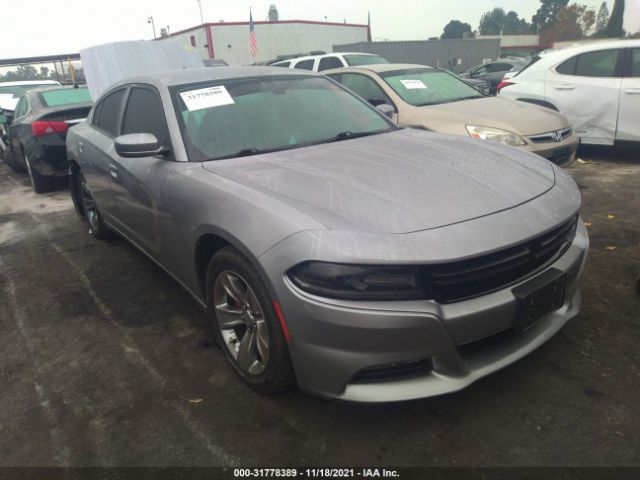 DODGE CHARGER 2016 2c3cdxhg2gh166445