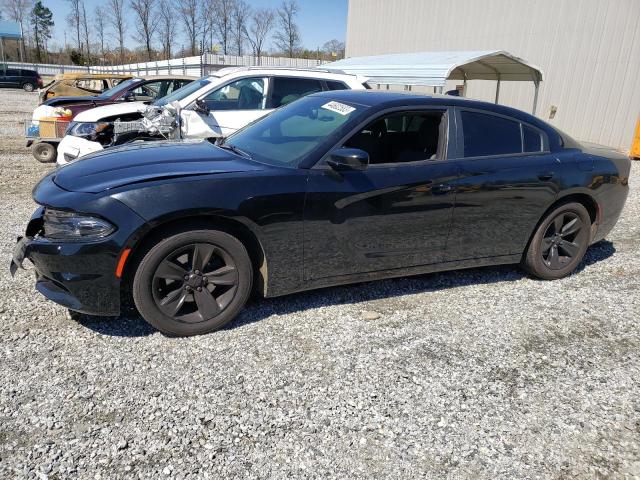 DODGE CHARGER SX 2016 2c3cdxhg2gh166476