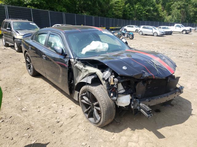 DODGE CHARGER SX 2016 2c3cdxhg2gh166543