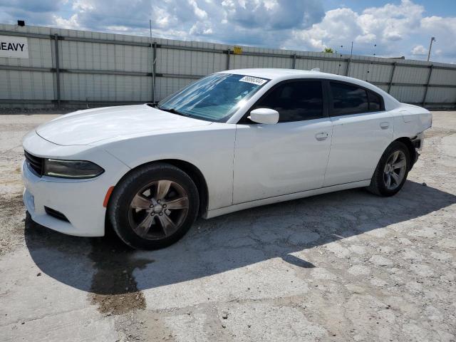 DODGE CHARGER 2016 2c3cdxhg2gh166686