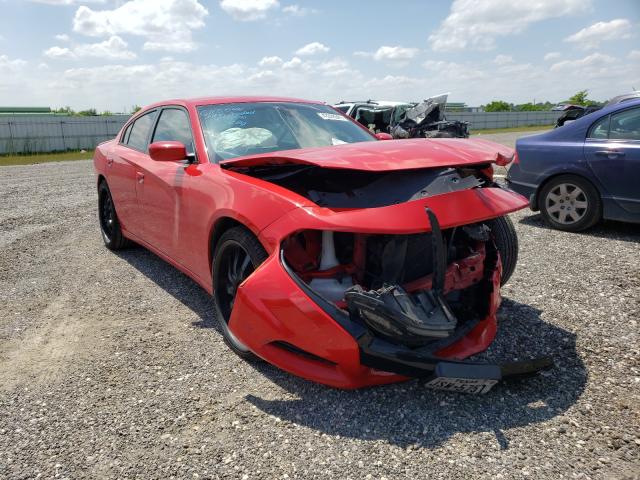 DODGE CHARGER SX 2016 2c3cdxhg2gh169667