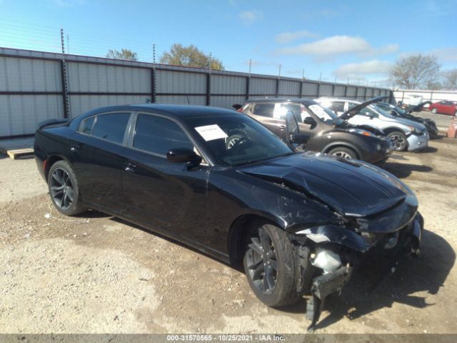 DODGE CHARGER 2016 2c3cdxhg2gh169961