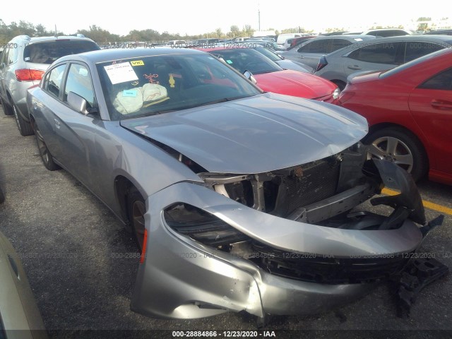 DODGE CHARGER 2016 2c3cdxhg2gh172858