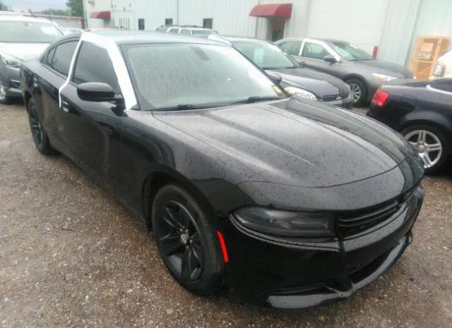 DODGE CHARGER 2016 2c3cdxhg2gh172987