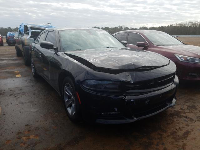 DODGE CHARGER SX 2016 2c3cdxhg2gh174013