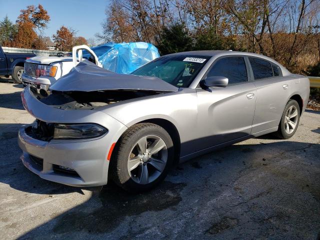 DODGE CHARGER 2016 2c3cdxhg2gh178871