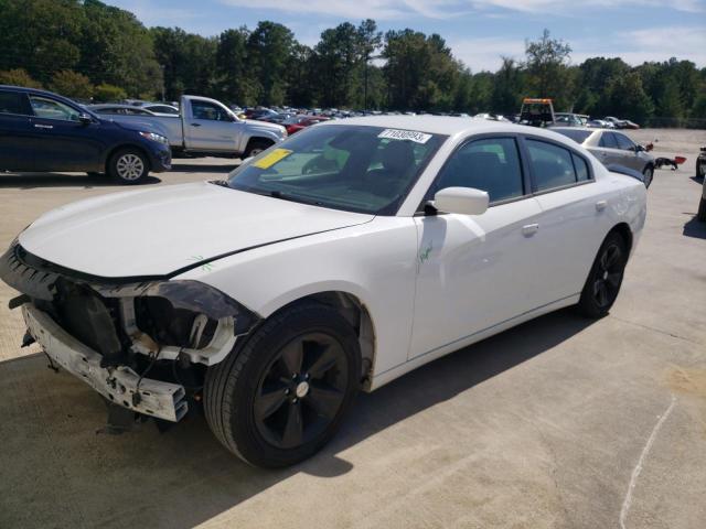 DODGE CHARGER SX 2016 2c3cdxhg2gh179017