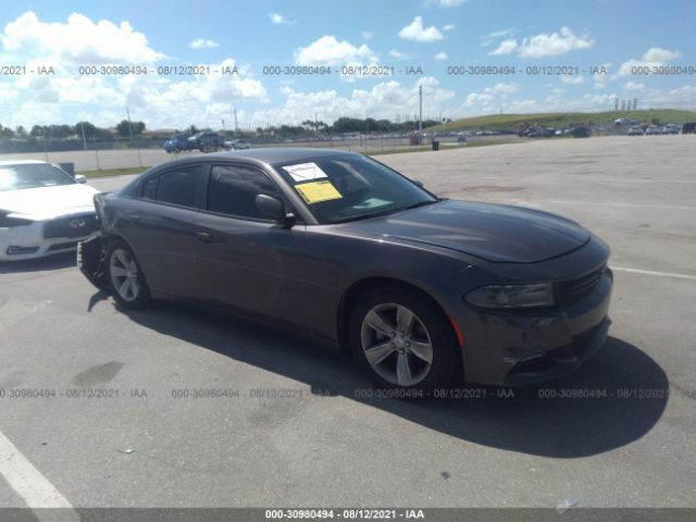 DODGE CHARGER 2016 2c3cdxhg2gh186839