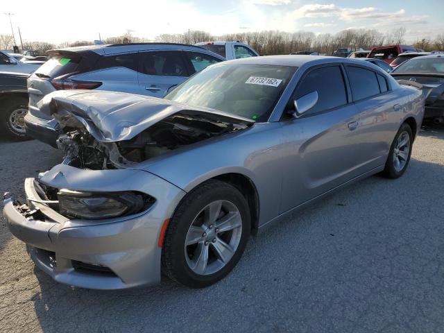 DODGE CHARGER SX 2016 2c3cdxhg2gh187134